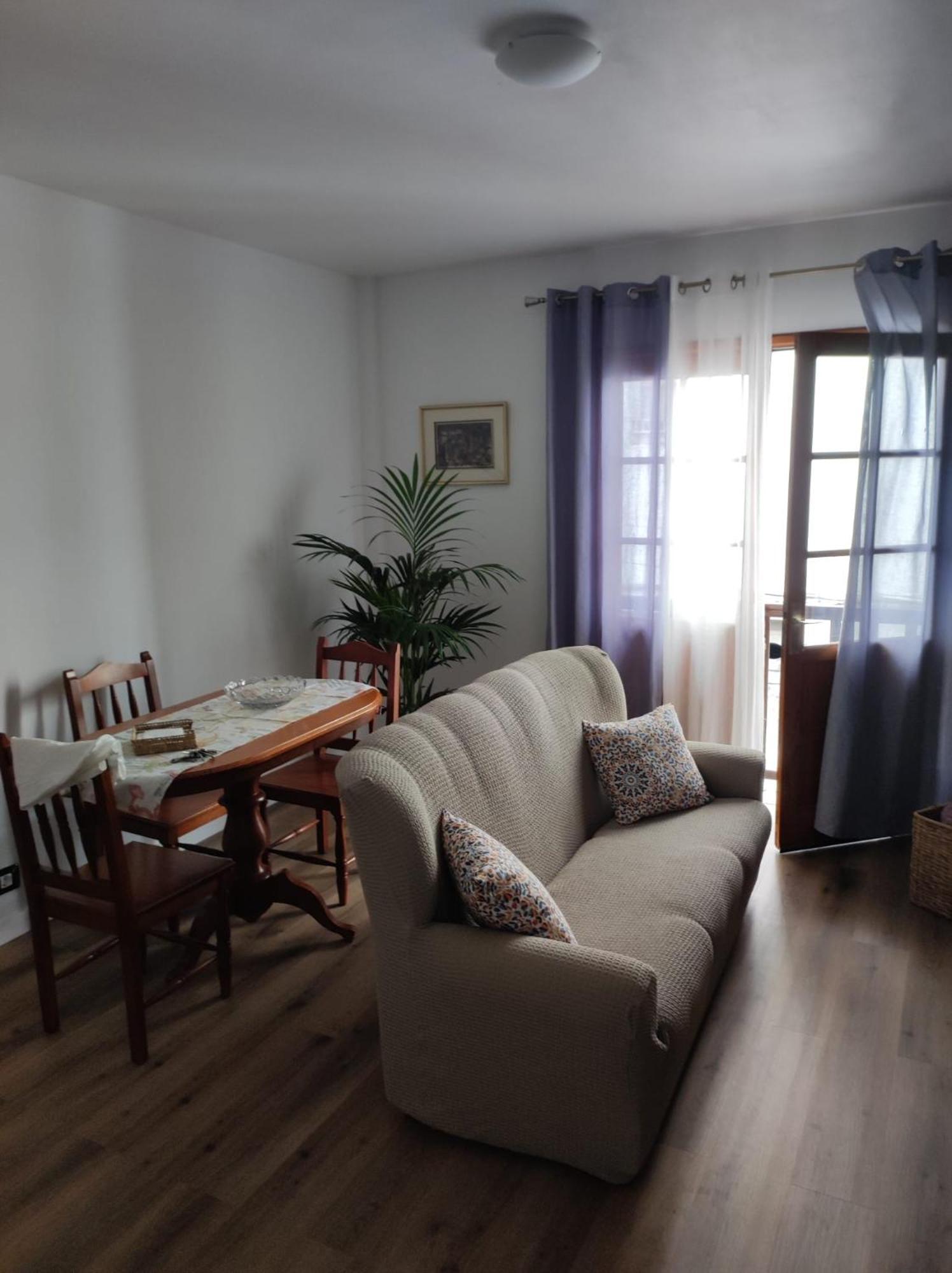 Casa Rosales Διαμέρισμα La Orotava Εξωτερικό φωτογραφία