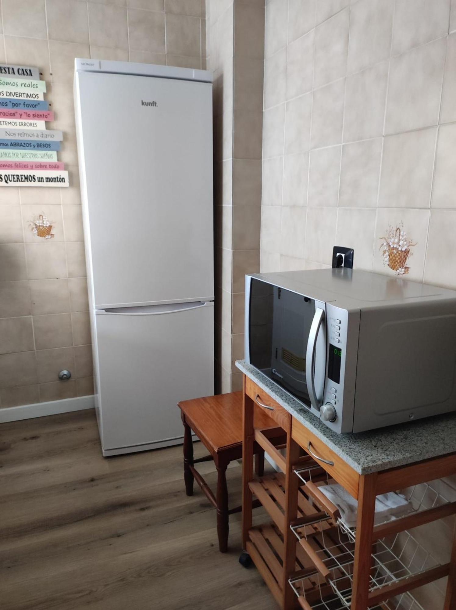 Casa Rosales Διαμέρισμα La Orotava Εξωτερικό φωτογραφία