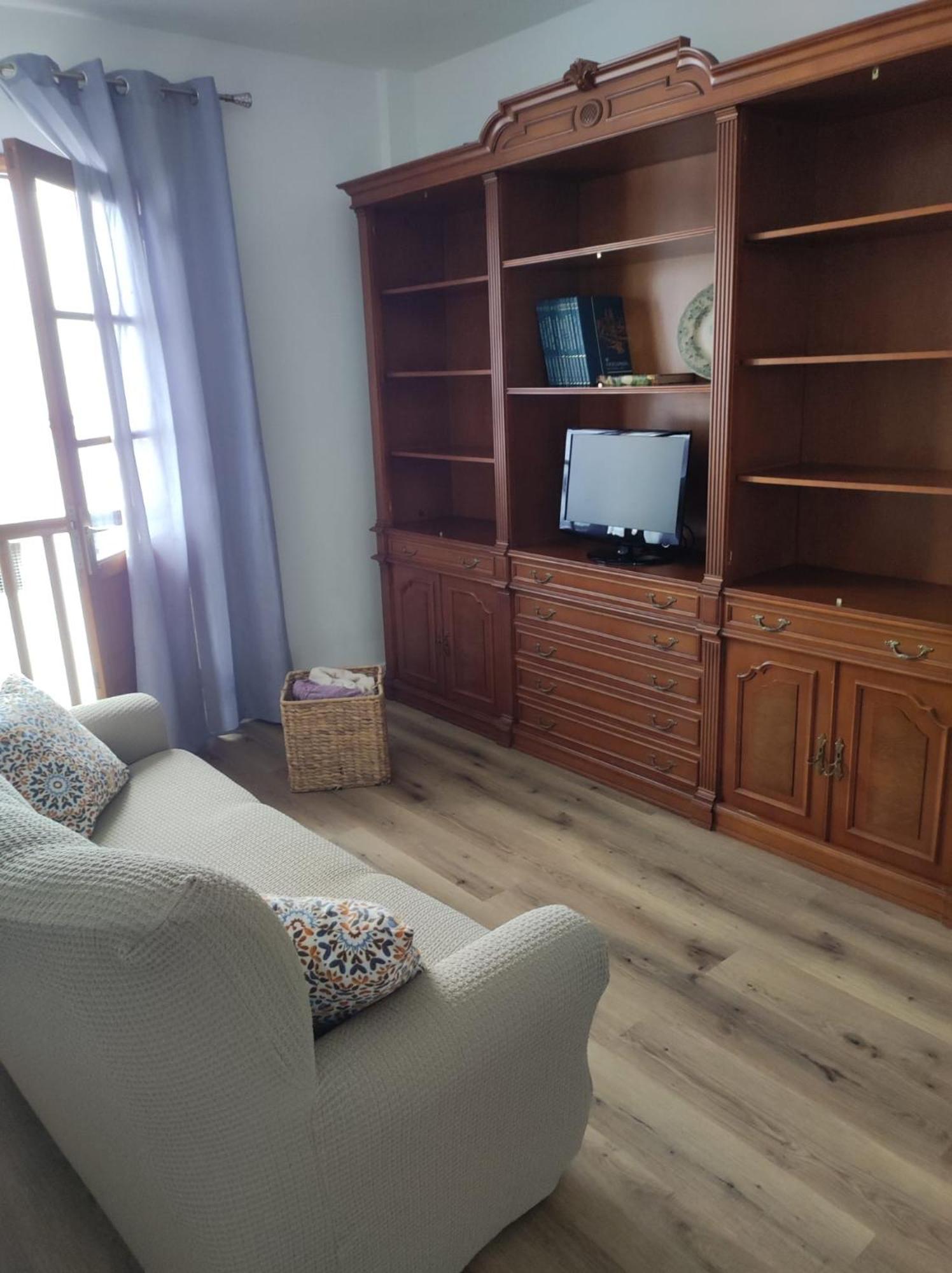 Casa Rosales Διαμέρισμα La Orotava Εξωτερικό φωτογραφία