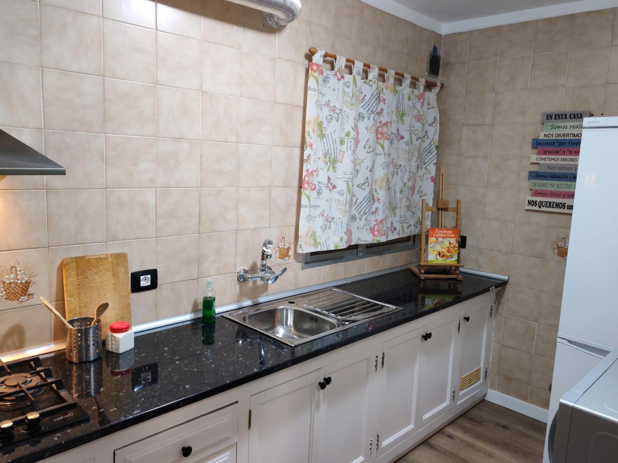 Casa Rosales Διαμέρισμα La Orotava Εξωτερικό φωτογραφία