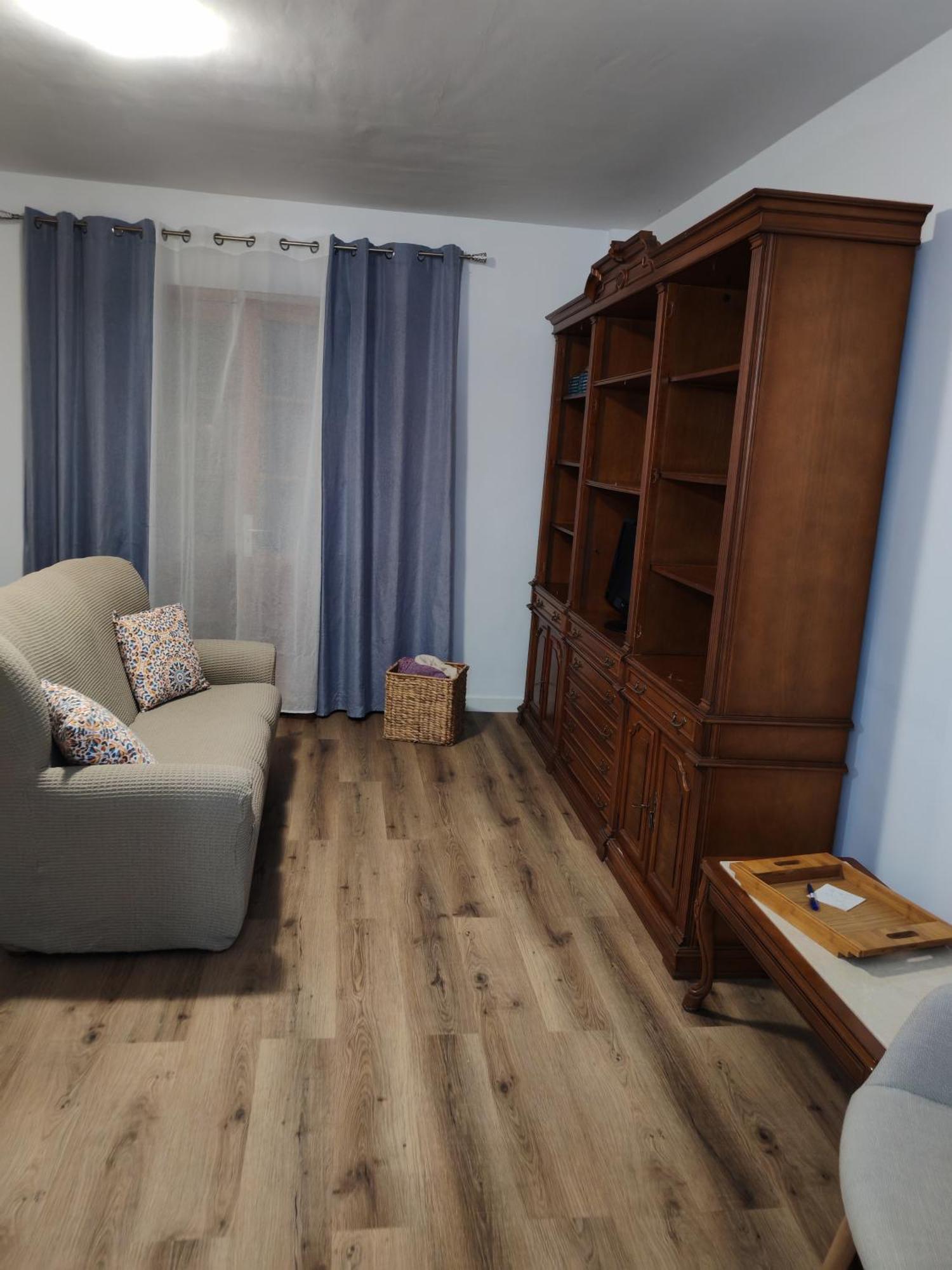 Casa Rosales Διαμέρισμα La Orotava Εξωτερικό φωτογραφία