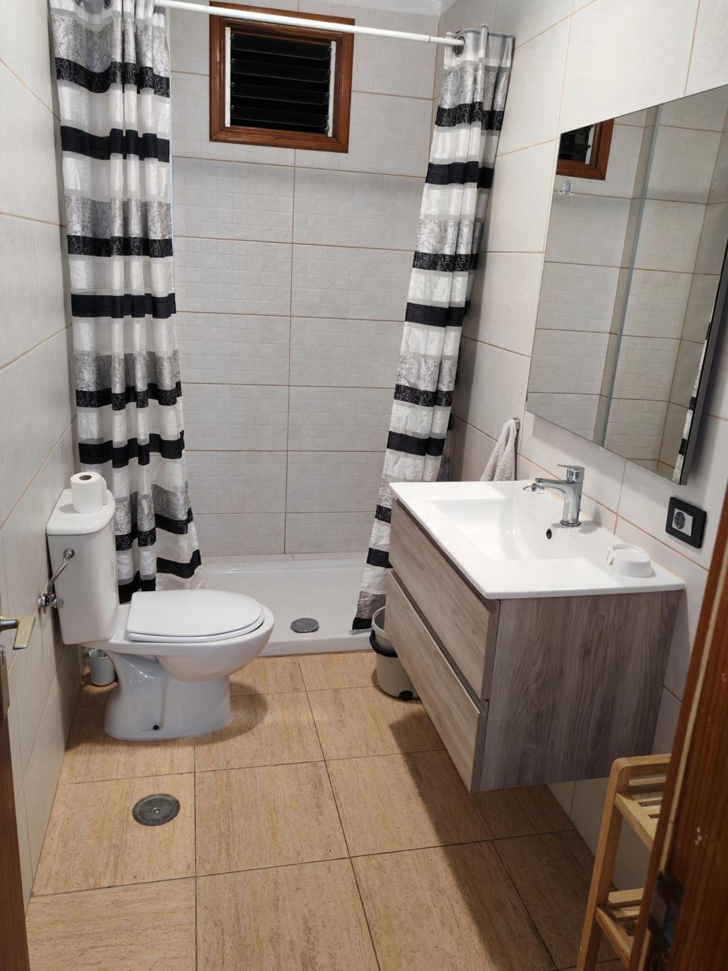 Casa Rosales Διαμέρισμα La Orotava Εξωτερικό φωτογραφία